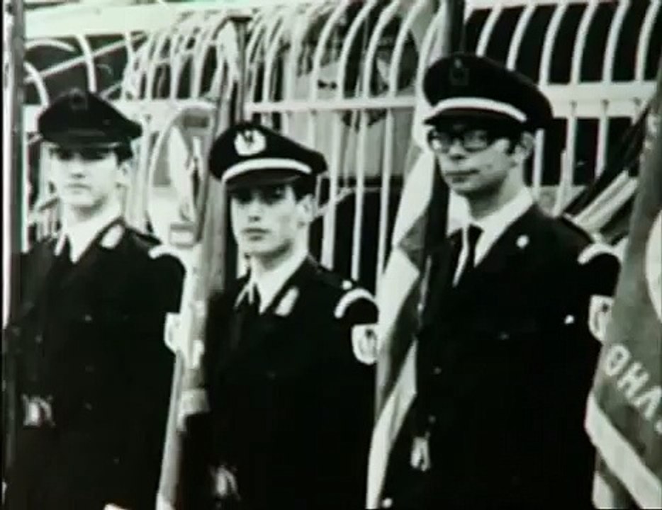 Πολυτεχνείο - Ντοκουμέντα