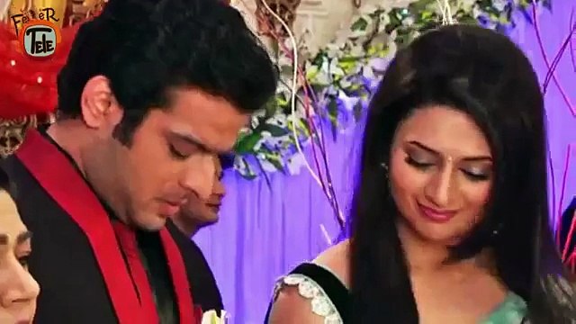 Ye Hai Mohabbatein Ishita Ruhi‘s Efforts Help To Save Raman's Image