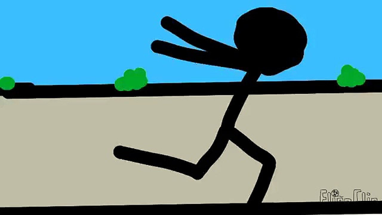 FIRST ANIMATION