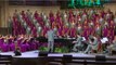 All The Way My Savior Leads Me - CBU Choir & Orchestra