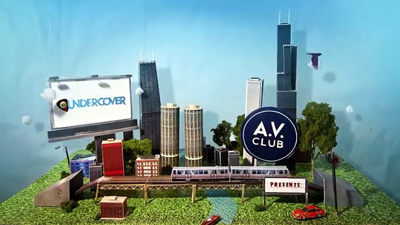 They Might Be Giants cover Destiny's Child's _Bills, Bills, Bills_