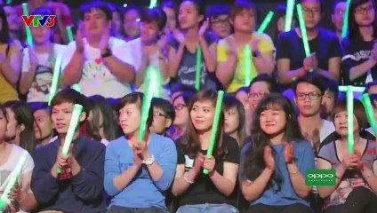 ĐÀO NGỌC SANG - MƯA TRÊN NGÀY THÁNG ĐÓ   TẬP 5   VÒNG GIẤU MẶT - GIỌNG HÁT VIỆT 2015 (SEASON 3)