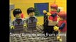 Lego animation contest 2 Results
