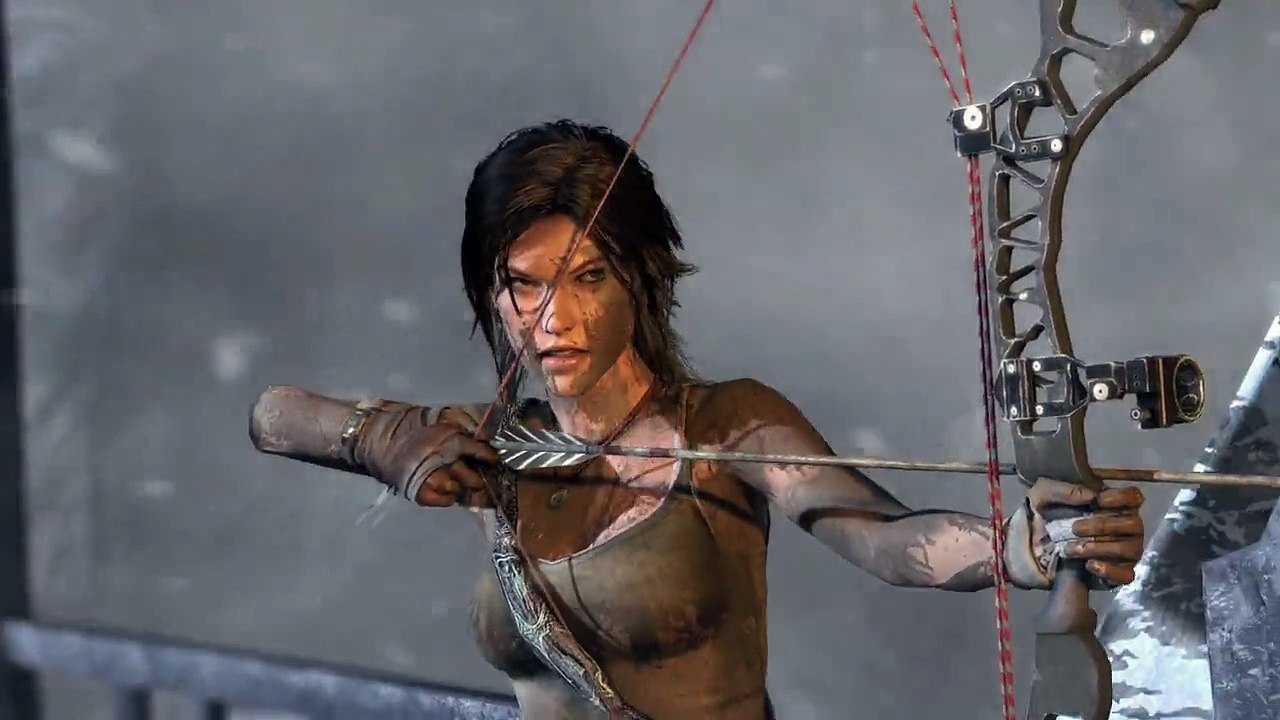 Tomb Raider: Definitive Edition part 30