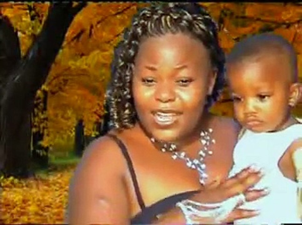 Catherine Kusasira: Competition (sautivideos.com)