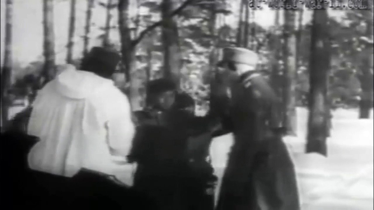 Deutschen Wochenschau 1942