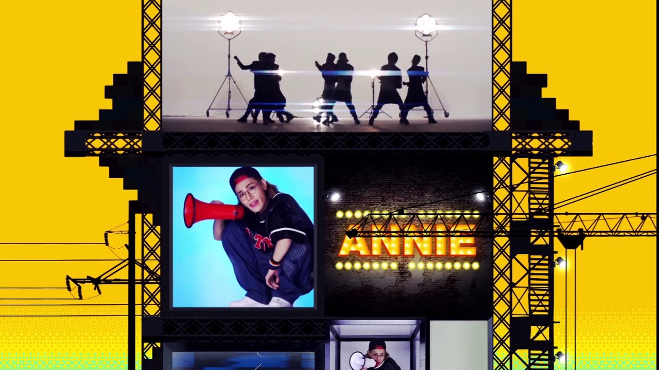 Topp Dogg Paris Showcase Promo