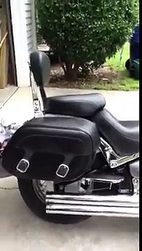 2005 Suzuki Boulevard C50