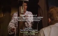 Dalida in 'Le sixième jour' by Youssef Chahine, English fansubs, 3-7
