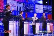 2007 NV CNN Democratic Debate (Part 8)