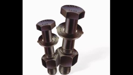 HSFG Bolts Manufacturers