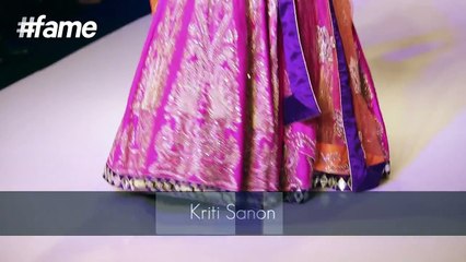 India International Jewellery Week 2015 - Day 3 | #LakmeSchoolOfStyle