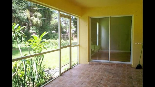 North Port Homes For Sale by PROGRAM Realty : 2911 CRANE AVE NORTH PORT, FL 34286