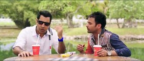 MUNDE KAMAAL DE - Official Trailer || Amrinder Gill || Yuvraj Hans || Binnu Dhillon