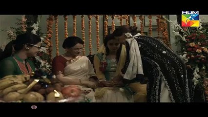 Sangat Promo HUM TV Drama -