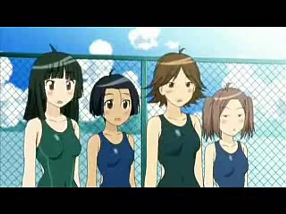 ウミショーED