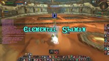 World of Warcraft Swifty vs best of each class (gameplay/commentary)