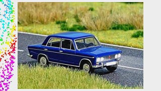 BUSCH 5660 Lada 1500 H0