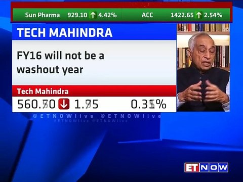 Tech Mahindra’s Vineet Nayyar: Rupee Depreciation To Benefit In Short Run