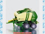 Siku 2460 - Krone Rundballenpresse Comprima V150XC