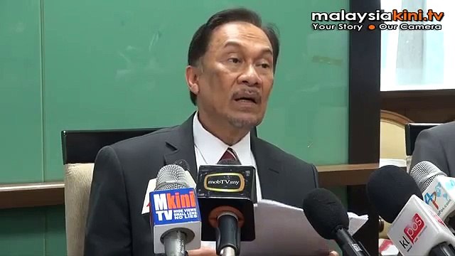 Pakatan: Stop the GST, vote BN gov't out