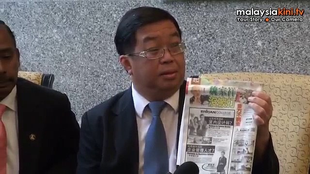 DAP wants Wee to apologise for 'attack' claim