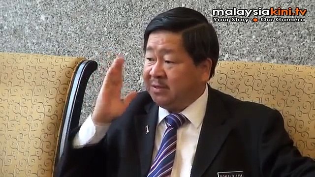 'Pakatan should find a better Selangor MB'