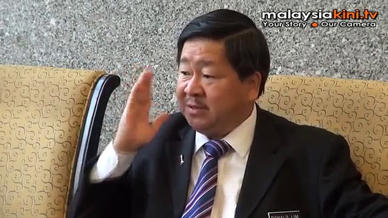 'Pakatan should find a better Selangor MB'