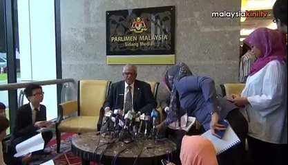 Mahfuz: Announce polls soon to give folk time to prepare