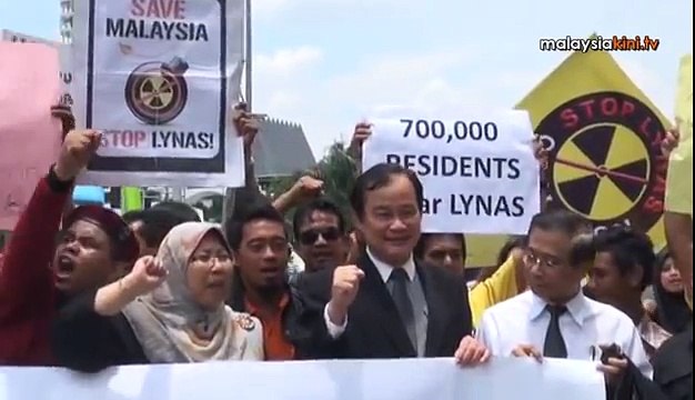 Fuziah: BN MPs fail to understand meaning of 'safety'