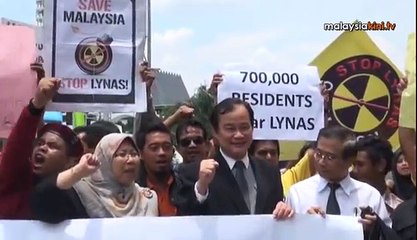 Fuziah: BN MPs fail to understand meaning of 'safety'