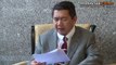 MPs push for PSC probe on Tajudin's settlement