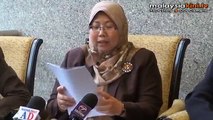 EC cuts and adds names as it wishes, claims PKR