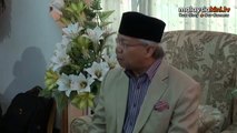 'Video murtad' diperkecil, Hasan Ali tempelak Dr Rani