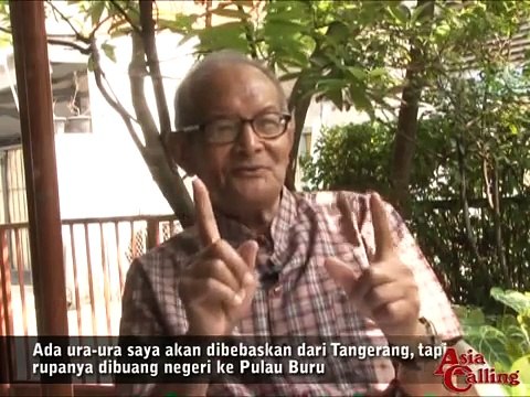 1000 Surat, 1000 Harapan