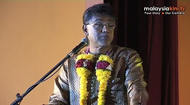 Dr. Xavier: 13th GE to be the dirtiest elections ever