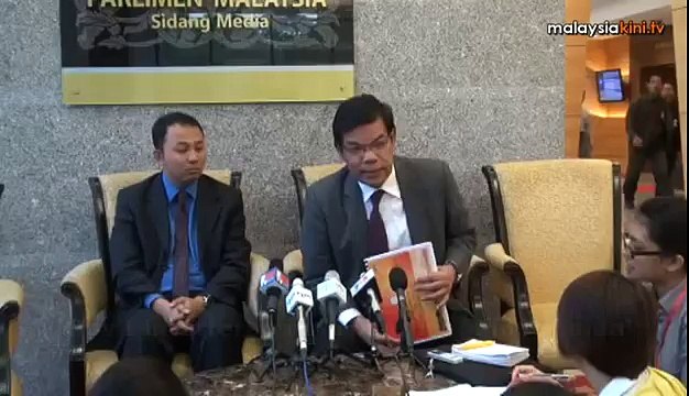 'Gov't interfered in lawsuits against Felda'