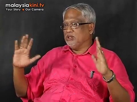 'Non-Muslim veep in PAS can trigger anxiety'