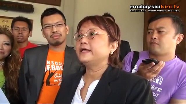 Seksualiti Merdeka's bid for review of police ban denied