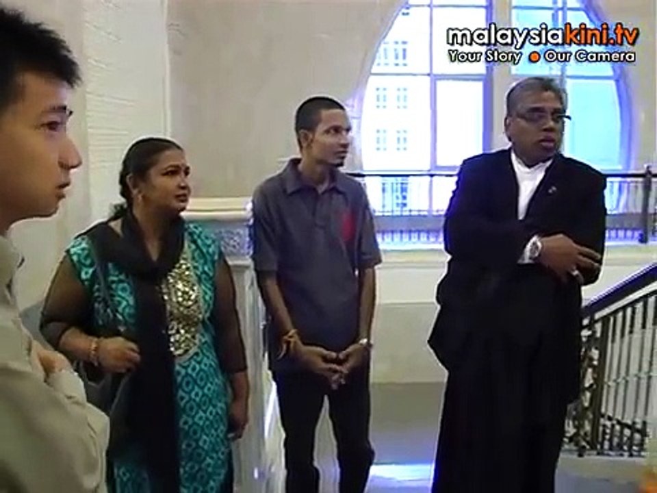 Federal Court rejects Kg Medan victims' bid for leave