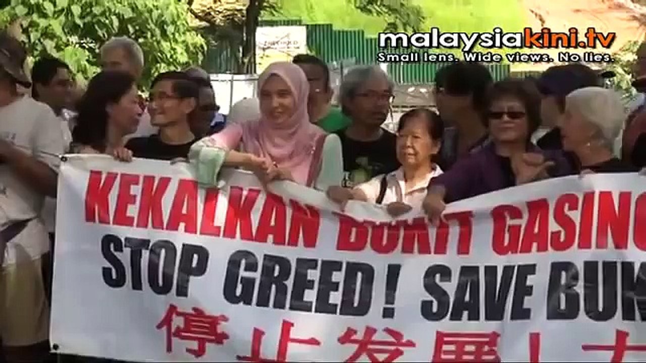 Earthworks proceeding despite appeal pending