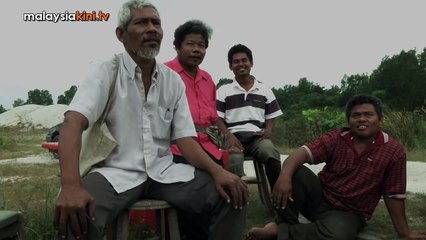 Download Video: Poor and deprived of BR1M