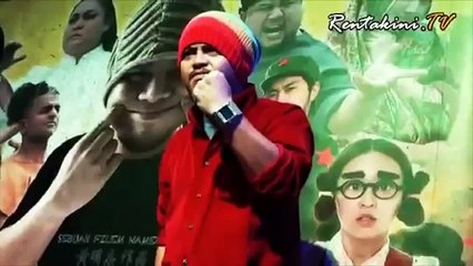 Projek Dialog - The Dialog Project Consultative Session