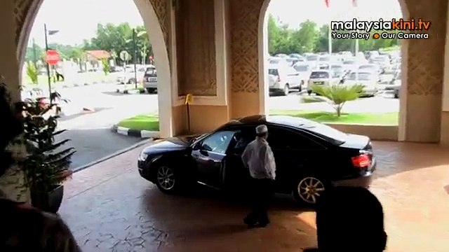 Bid for revision of Syariah Court of Appeal decision filed