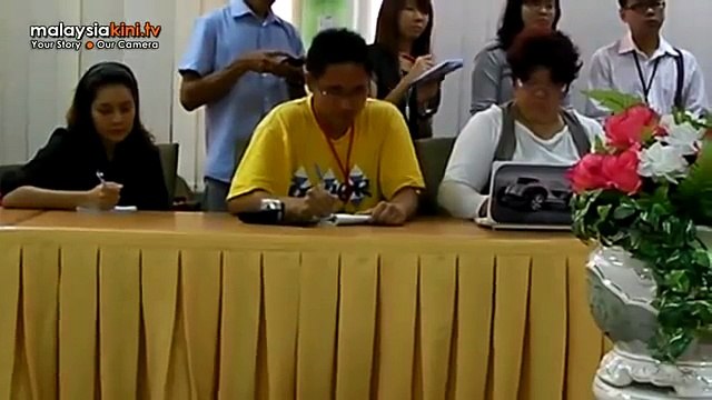 Tee Keat blasts 'rotten' Soi Lek over MCA decline