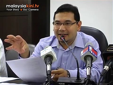 Felda Global Ventures listing 'an evil scheme'