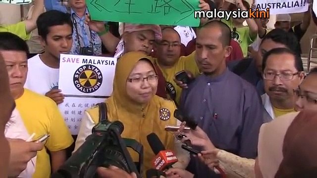 Fuziah: Najib may have made sub-judice comments