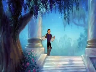 The Swan Princess Far longer than forever (russian version)