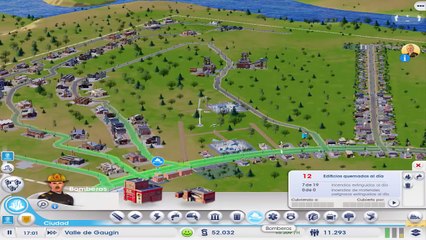 Descargar Sim City Deluxe Full y en Español [MEGA][4Shared][Firedrive]