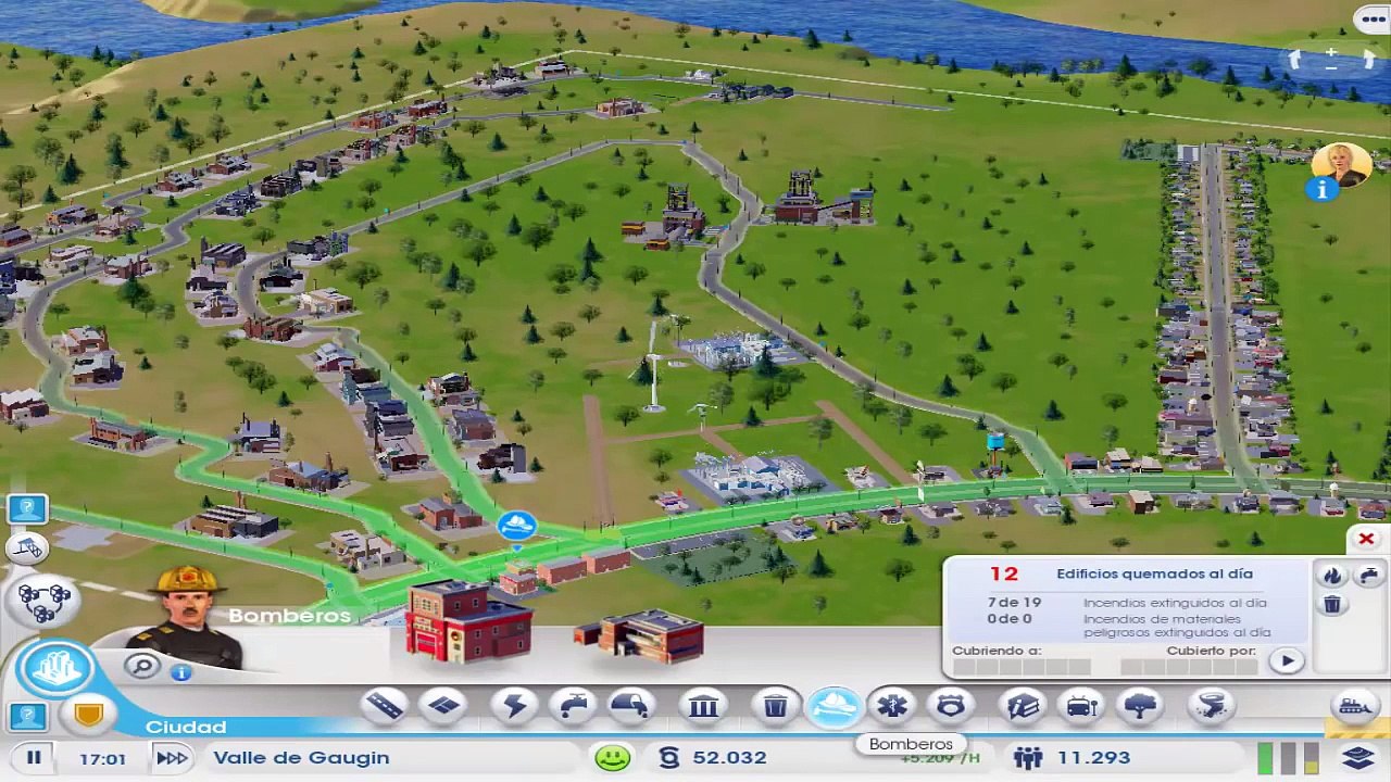 Descargar Sim City Deluxe Full y en Español [MEGA][4Shared][Firedrive]